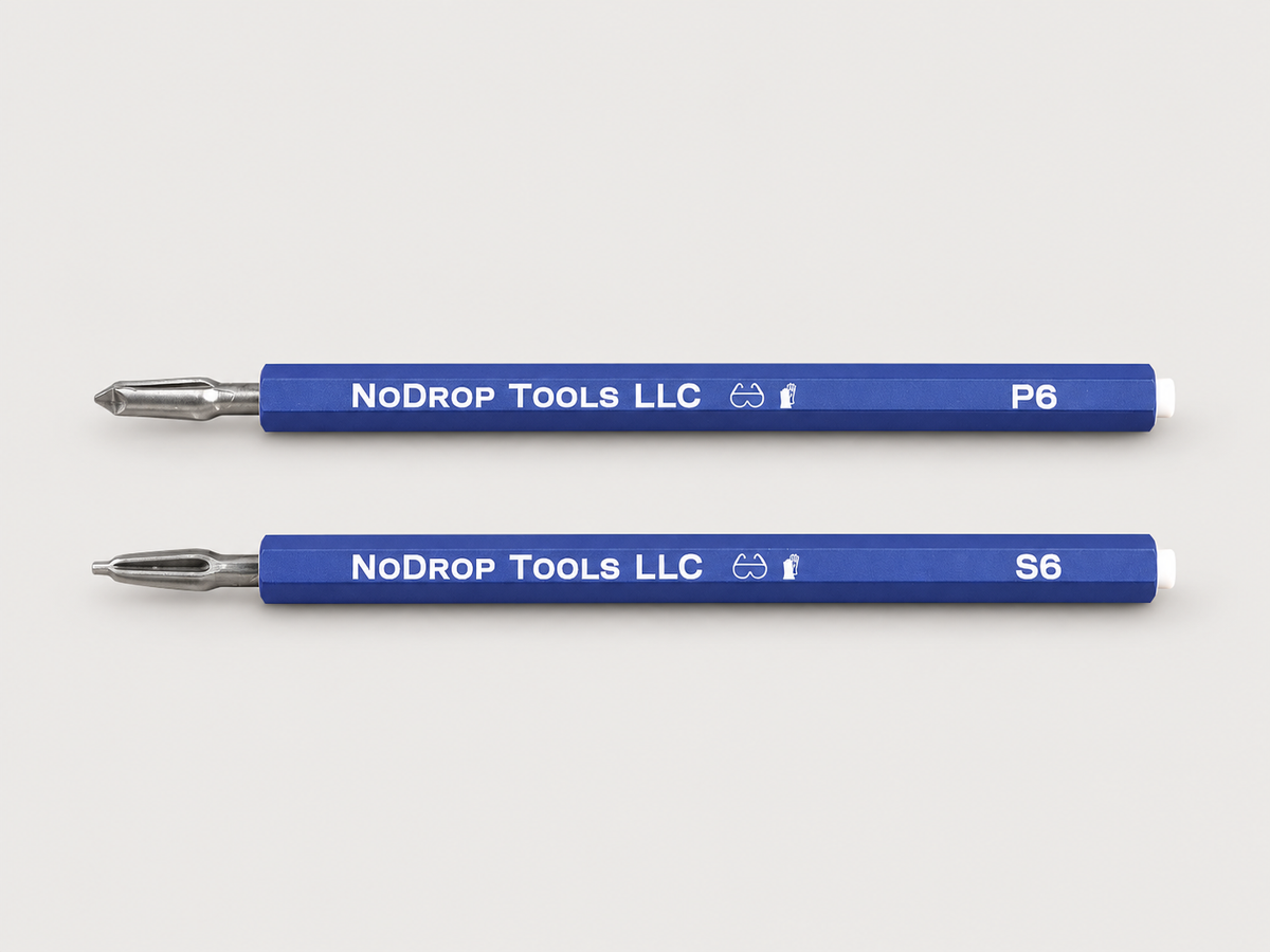 6 inch Combo Set
