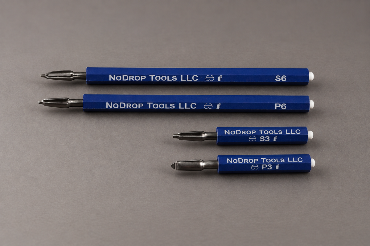 NoDrop Tools - Technician Set