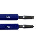 6 inch Combo Set