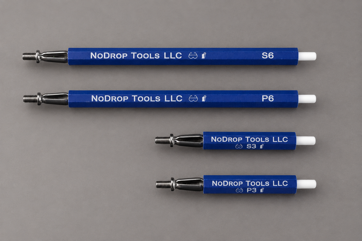 NoDrop Tools - Technician Set