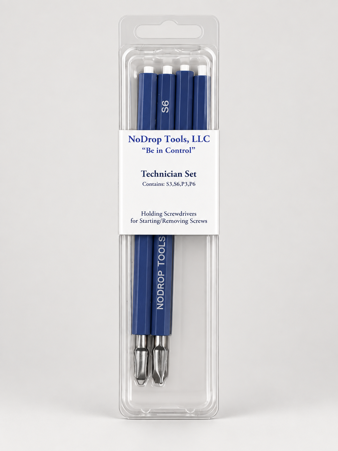 NoDrop Tools - Technician Set