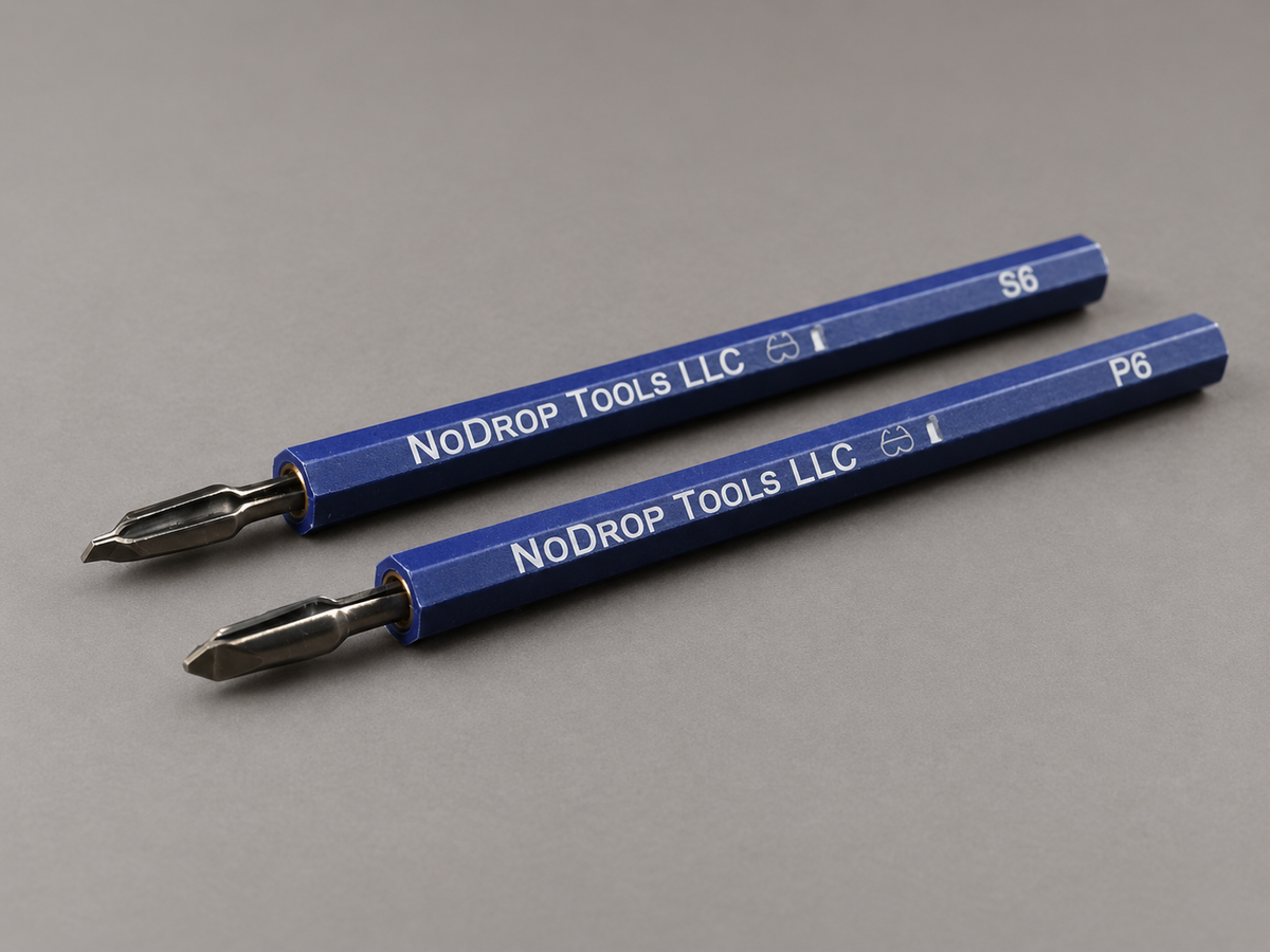 6 inch Combo Set