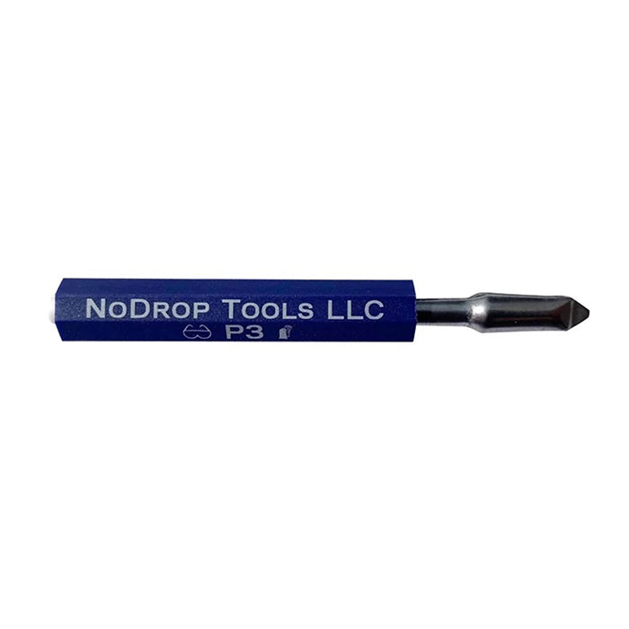 P3 - 3” Phillips Screw-Holding Screwdriver