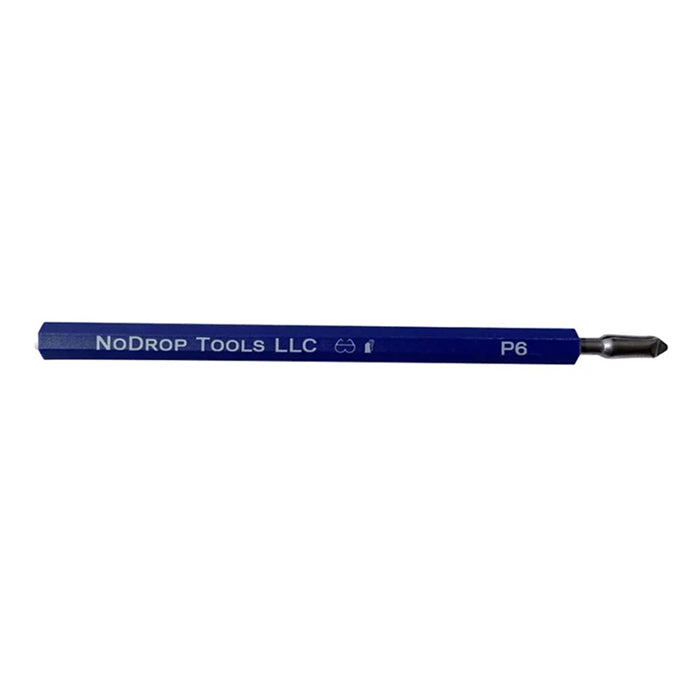 P6 - 6” Phillips Screw-Holding Screwdriver