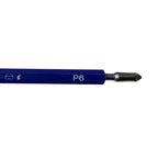 P6 - 6” Phillips Screw-Holding Screwdriver